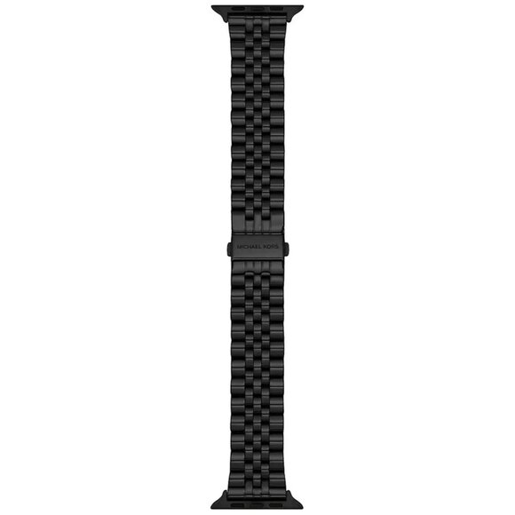 Michael Kors Michael Kors Straps MKS8056E Apple Watch Strap - Picture 1 of 3